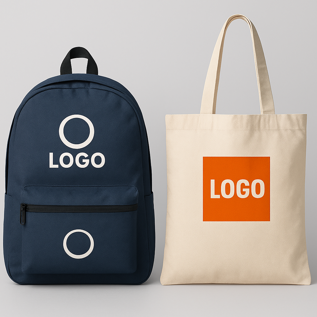 Bolsas personalizadas