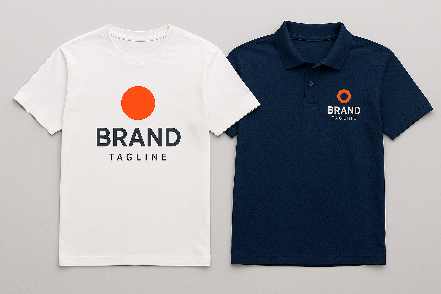 Camisetas personalizadas